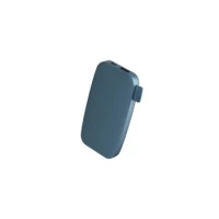 Ilustracja produktu Fresh 'n Rebel Powerbank 6000 mAh USB-C Fast Charging Dive Blue