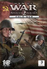 Ilustracja produktu Men of War: Assault Squad 2 - Cold War PL (PC) (klucz STEAM)