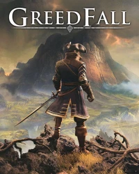 Ilustracja GreedFall (PC) (klucz STEAM)
