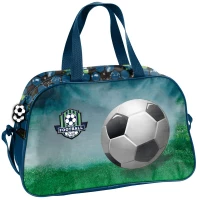 Ilustracja produktu Paso Torba Sportowa Football PP24FC-074