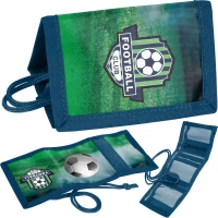 Ilustracja produktu Paso Portfel Football PP24FC-002