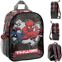 Ilustracja produktu Paso Plecak Przedszkolaka Spiderman SP24MM-303
