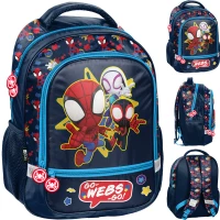 Ilustracja produktu Paso Plecak Szkolny Spidey SP24SS-260