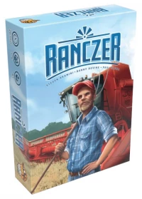 Ilustracja produktu Ranczer
