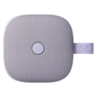 Ilustracja produktu Fresh 'n Rebel Głośnik Bluetooth Rockbox Bold Xs - Dreamy Lilac
