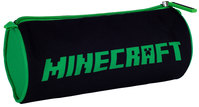 Ilustracja Astra Minecraft Saszetka Okrągła 505020200