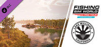 Ilustracja Fishing Sim World: Pro Tour - Lake Williams PL (PC) (klucz STEAM)