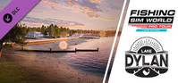 Ilustracja Fishing Sim World: Pro Tour - Lake Dylan PL (PC) (klucz STEAM)