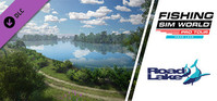 Ilustracja Fishing Sim World: Pro Tour - Gigantica Road Lake PL (PC) (klucz STEAM)