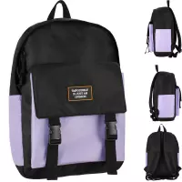 Ilustracja produktu Starpak Plecak Szkolny Just Violet 527317