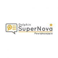 Ilustracja produktu SuperNova Powiększająca PEN (Lunar Pen)
