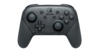 Ilustracja Nintendo Switch Pro Controller