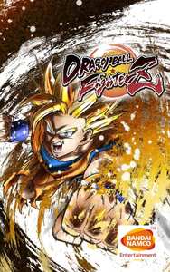 Ilustracja produktu Dragon Ball FighterZ - Standard Edition PL (PC) (klucz STEAM)