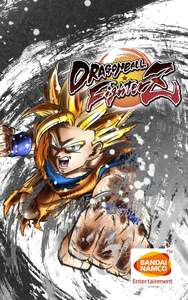 Ilustracja produktu Dragon Ball FighterZ – FighterZ Edition (PC) DIGITAL (klucz STEAM)