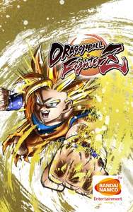 Ilustracja Dragon Ball FighterZ – Ultimate Edition (PC) DIGITAL (klucz STEAM)