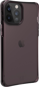 Ilustracja produktu UAG Mouve - obudowa ochronna do iPhone 12 Pro Max (Aubergine)