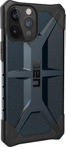 Ilustracja produktu UAG Plasma - obudowa ochronna do iPhone 12 Pro Max (Mallard)