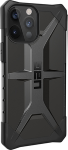 Ilustracja produktu UAG Plasma - obudowa ochronna do iPhone 12 Pro Max (Ash)