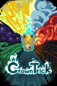Ilustracja Crown Trick (PC) (klucz STEAM)