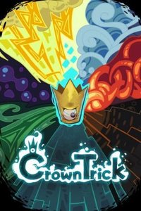 Ilustracja produktu Crown Trick (PC) (klucz STEAM)