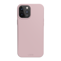 Ilustracja produktu UAG Outback Bio  - obudowa ochronna do iPhone 12 Pro Max (Lilac)