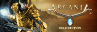 Ilustracja produktu DIGITAL Arcania Gold Edition (PC) (klucz STEAM)