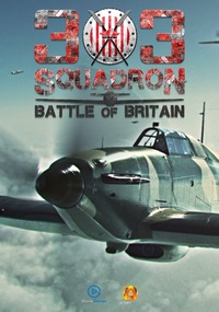 Ilustracja 303 Squadron: Battle of Britain (PC) DIGITAL Early Access (klucz STEAM)