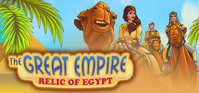 Ilustracja produktu The Great Empire: Relic of Egypt (PC) (klucz STEAM)
