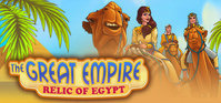 Ilustracja The Great Empire: Relic of Egypt (PC) (klucz STEAM)