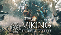 Ilustracja Dying Light - Viking: Raider of Harran Bundle (DLC) (PC) (klucz STEAM)