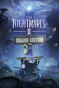 Ilustracja produktu Little Nightmares II Deluxe Edition PL (PC) (klucz STEAM)
