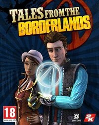 Ilustracja produktu Tales from the Borderlands (PC) (klucz STEAM)