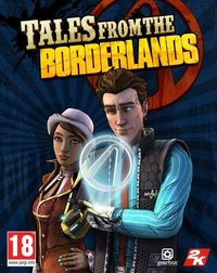 Ilustracja produktu Tales from the Borderlands (PC) (klucz EPIC STORE)