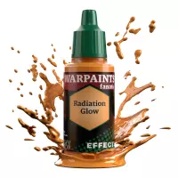 Ilustracja produktu The Army Painter: Warpaints - Fanatic - Effects - Radiation Glow