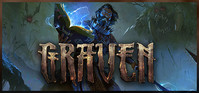 Ilustracja GRAVEN (PC) (klucz STEAM)