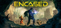 Ilustracja Encased: A Sci-Fi Post-Apocalyptic RPG (PC) (klucz STEAM)