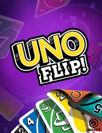 Ilustracja produktu UNO - Flip! (DLC) (PC) (klucz UBISOFT CONNECT)