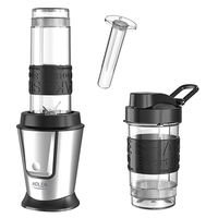 Ilustracja produktu Adler Blender Personalny (z wkładem chłodzącym) AD 4081