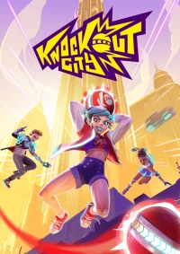 Ilustracja Knockout City (PC) (klucz ORIGIN)