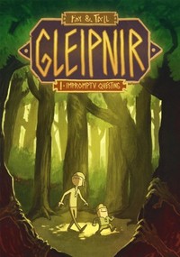 Ilustracja tiny & Tall: Gleipnir (PC) DIGITAL (klucz STEAM)