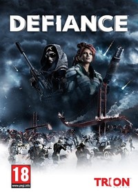 Ilustracja Defiance (PC)