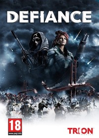 Ilustracja produktu Defiance (PC)