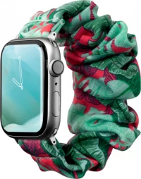 Ilustracja produktu LAUT Pop Loop - pasek do Apple Watch 38/40/41 mm (tropical)