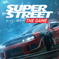 Ilustracja produktu Super Street: The Game (PC) DIGITAL (klucz STEAM)