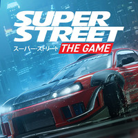 Ilustracja Super Street: The Game (PC) DIGITAL (klucz STEAM)