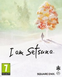 Ilustracja I am Setsuna (PC) DIGITAL (klucz STEAM)