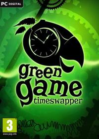 Ilustracja Green Game: TimeSwapper (PC) DIGITAL (klucz STEAM)