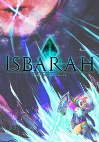 Ilustracja produktu Isbarah (PC) (klucz STEAM)