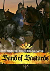 Ilustracja Kingdom Come: Deliverance – Band of Bastards (PC) DIGITAL (klucz STEAM)