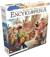 Ilustracja produktu Encyklopedia